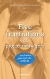 Five frustrations of project managers