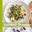 Salades &amp; Dressings