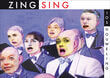 Zing! / Sing!
