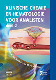 Klinische chemie en hematologie voor analisten deel 2