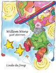 Willem Wens ziet sterren
