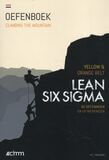 Lean Six Sigma Yellow &amp; Orange Belt