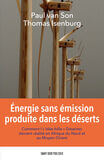 Energie sans emission produite dans les deserts
