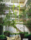 Jaarboek Landschapsarchitectuur en stedenbouw in Nederland 2022