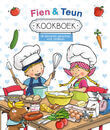 Fien &amp; Teun Kookboek
