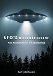 Ufo&#039;s officieel erkend