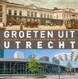 Groeten uit Utrecht