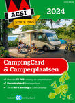 CampingCard &amp; Camperplaatsen 2024