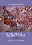 History of Zeeland in the world