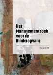 Het Managementboek voor de Kinderopvang