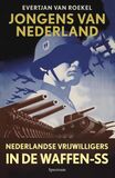 Jongens van Nederland (e-book)