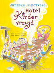 Hotel Kindervreugd (e-book)