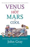 Venus is hot, Mars is cool (e-book)