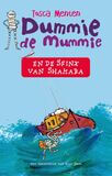 Dummie de mummie en de sfinx van Shakaba (e-book)