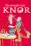 De Wraak van Knor (e-book)