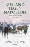 Rusland tegen Napoleon (e-book)