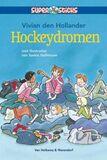 Hockeydromen (e-book)