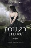Fallen in love (e-book)