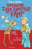 Operatie Zeer Ernstige Ramp (e-book)