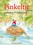 Pinkeltje gaat naar Pinkeltjesland (e-book)