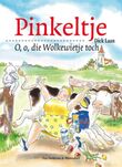 O, o, die Wolkewietje toch (e-book)