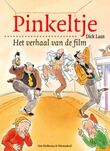 Pinkeltje, het verhaal van de film (e-book)