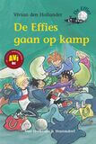 De Effies gaan op kamp (e-book)