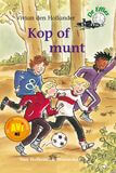 Kop of munt (e-book)
