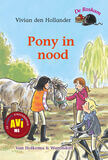 Pony in nood (e-book)