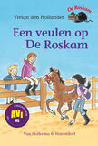 Een veulen op de Roskam (e-book)