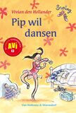 Pip wil dansen (e-book)