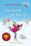 Pip danst op het ijs (e-book)