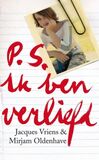 P.S. ik ben verliefd (e-book)