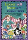 Lekker zelf lezen met Jacques Vriens (e-book)