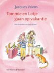 Tommie en Lotje gaan op vakantie (e-book)