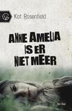 Anne Amelia is er niet meer (e-book)