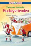 Hockeyvrienden (e-book)