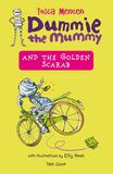 Dummie the Mummy and the Golden Scarab (e-book)