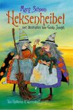 Heksenheibel (e-book)