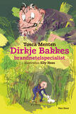 Dirkje Bakkes, brandnetelspecialist (e-book)