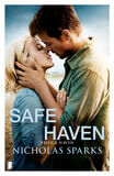 Safe Haven (Veilige haven) (e-book)