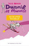 Dummie de mummie en de ster Thoeban (e-book)
