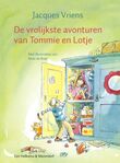 De vrolijkste avonturen van Tommie en Lotje (e-book)