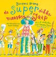 De superdikke meester Jaap (e-book)