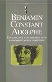 Adolphe (e-book)