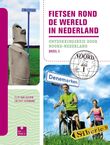 Fietsen rond de wereld in Nederland (e-book)