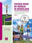 Fietsen rond de wereld in Nederland (e-book)