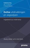 Duitse uitdrukkingen en zegswijzen ingedeeld op onderwerp (e-book)