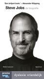 Steve Jobs de biografie (e-book)