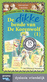 De dikke bende van De Korenwolf (e-book)